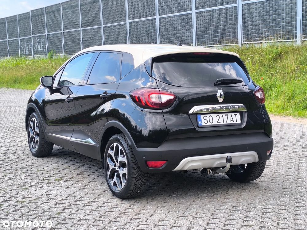 Renault Captur 0.9 Energy TCe Limited - 11