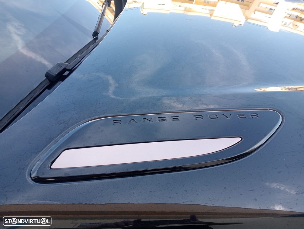 Land Rover Range Rover Velar 2.0 D R-Dynamic - 27