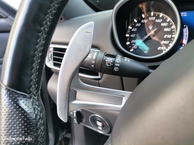 Maserati Levante Q4 GranSport - 23