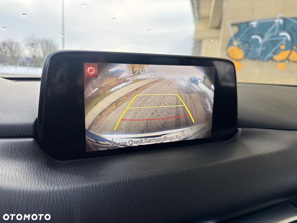 Mazda CX-5 2.5 Skyprestige AWD - 11