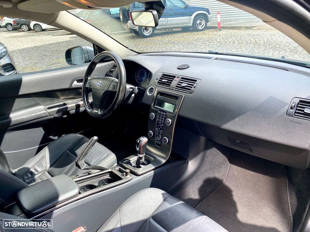 Volvo C30 D2 RDesign - 16