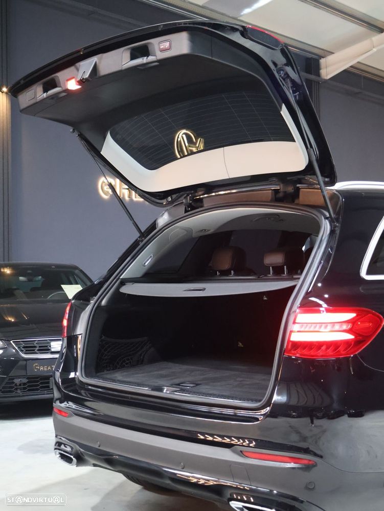 Mercedes-Benz GLC 220 d 4Matic 9G-TRONIC Exclusive - 16