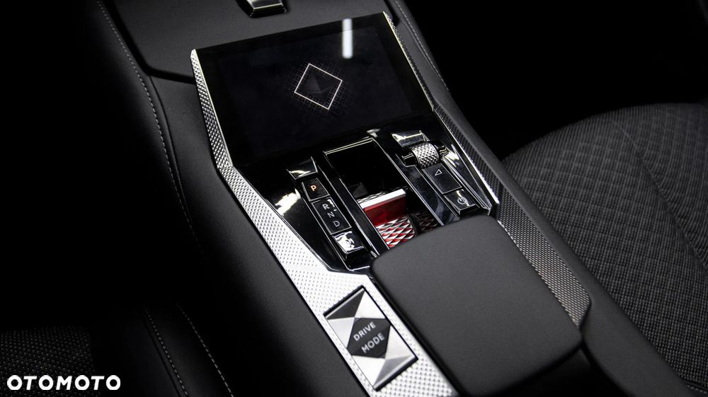 DS Automobiles DS 4 1.2 PureTech Trocadero - 25
