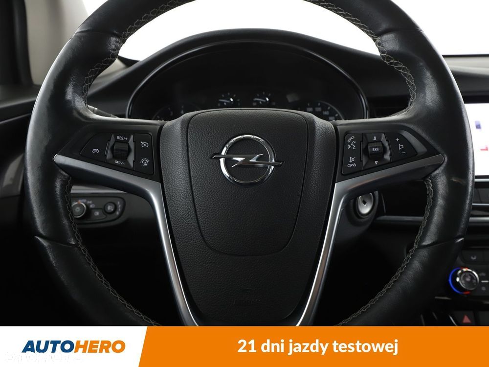 Opel Mokka - 18
