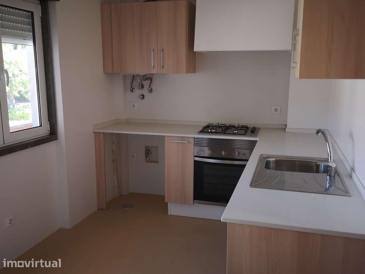 Apartamento, 85 m², Carcavelos e Parede - Grande imagem: 2/18