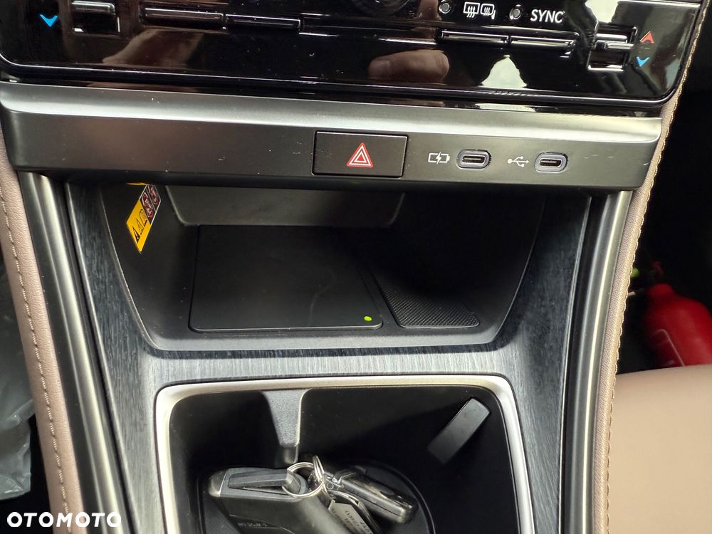 Lexus LBX 1.5 Hybrid Elegant - 25