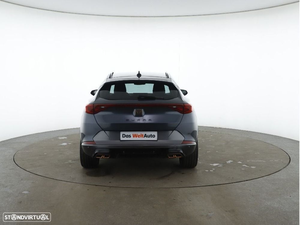 Cupra Formentor 1.4 e-Hybrid DSG - 13