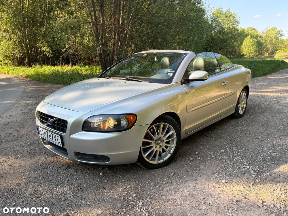 Volvo C70 2.4i Momentum - 18