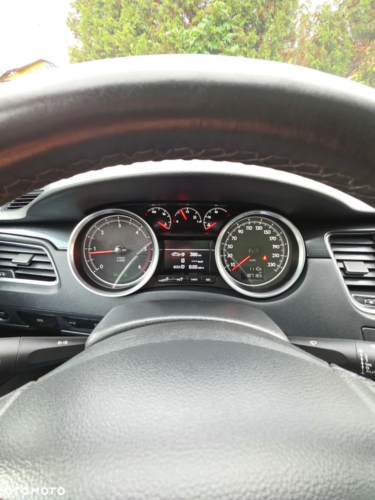 Peugeot 508 BlueHDi 150 Stop&Start Business-Line - 18
