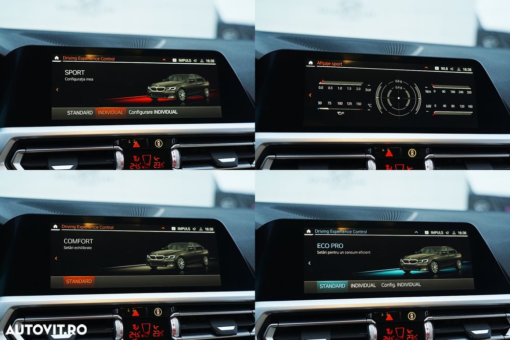 BMW Seria 3 320i xDrive Aut. Sport Line - 15