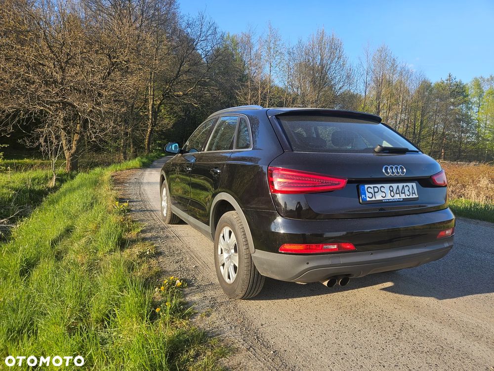Audi Q3 2.0 TDI - 11