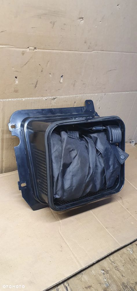 Schowek na narty BMW 3 E46 Cabrio 8268954 8268952 coupe - 6