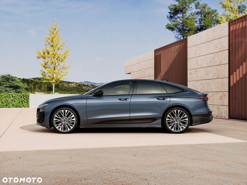 Audi A6 Sportback e-tron - 3