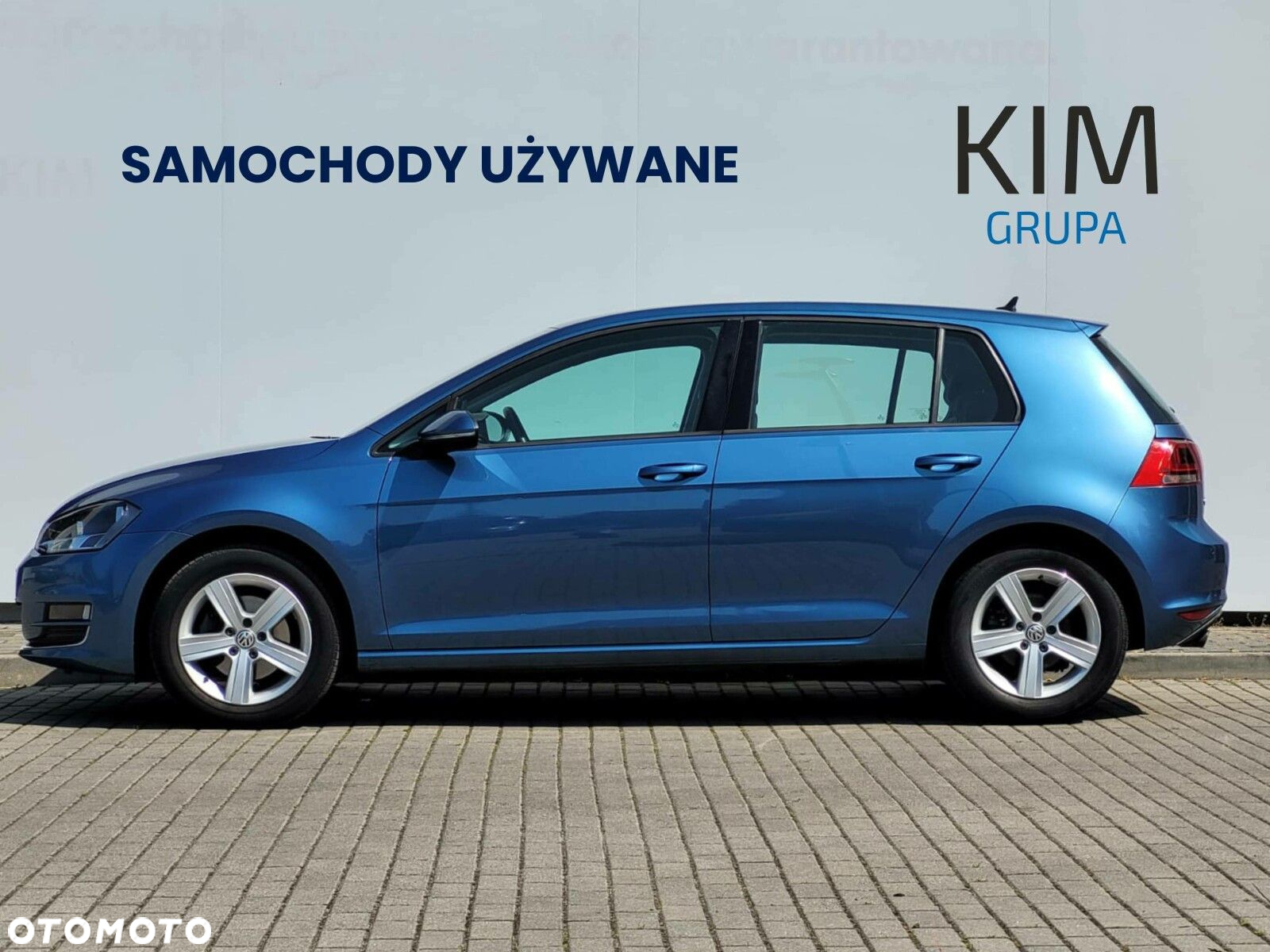 Volkswagen Golf VII 1.4 TSI BMT ACT Highline DSG - 4
