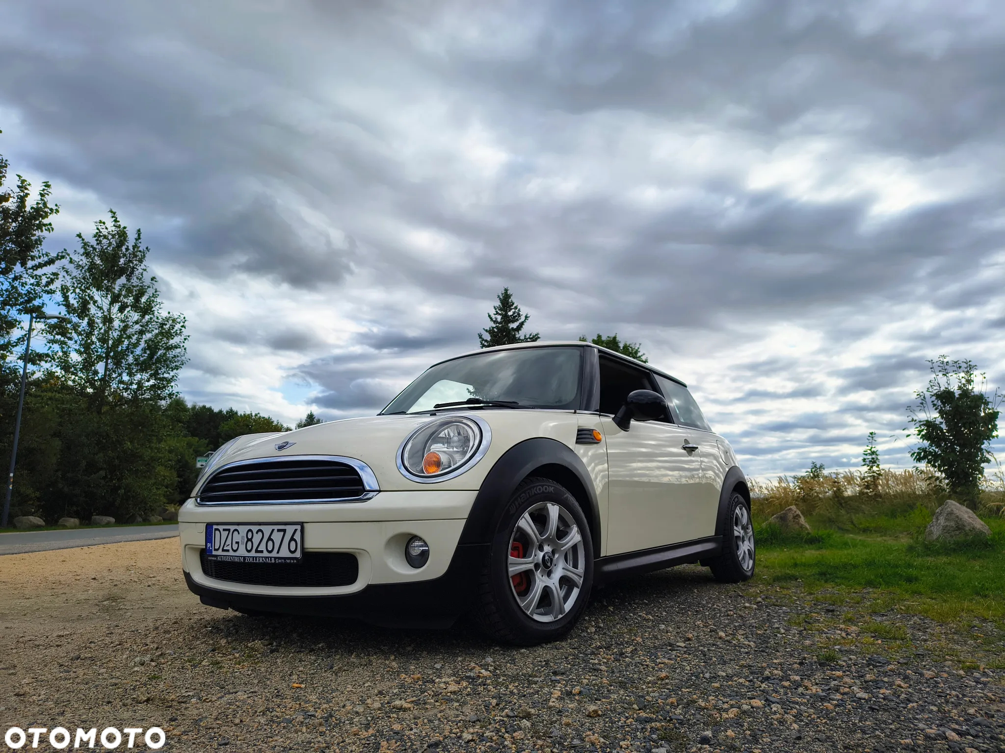 MINI ONE Standard - 28