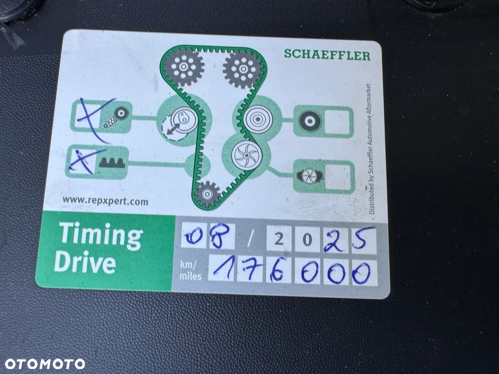 Ford CUSTOM DŁUGI 6 OSÓB - 35