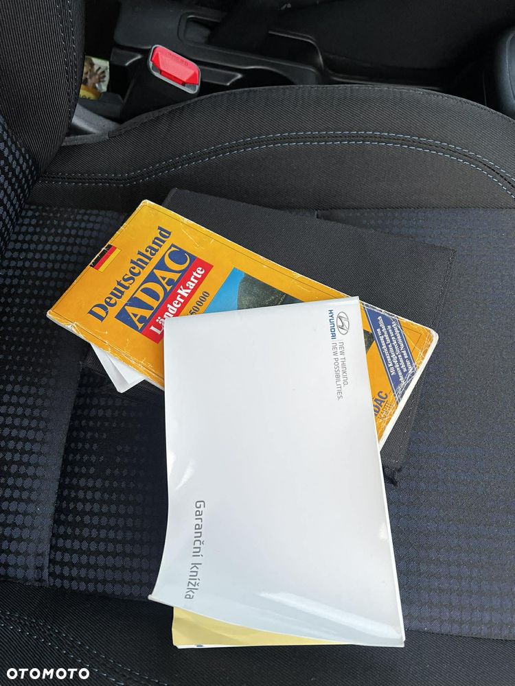 Hyundai ix20 1.4 Fifa World Cup Edition - 17