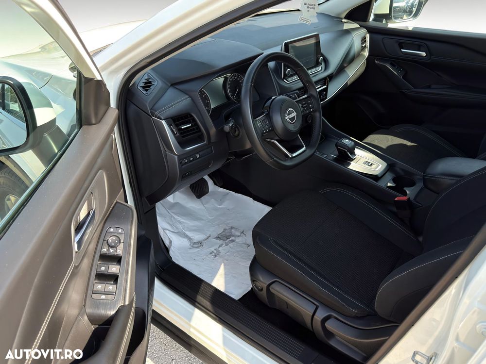 Nissan Qashqai - 11