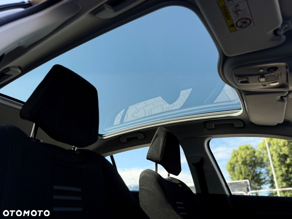 Peugeot 308 1.6 THP Allure - 26