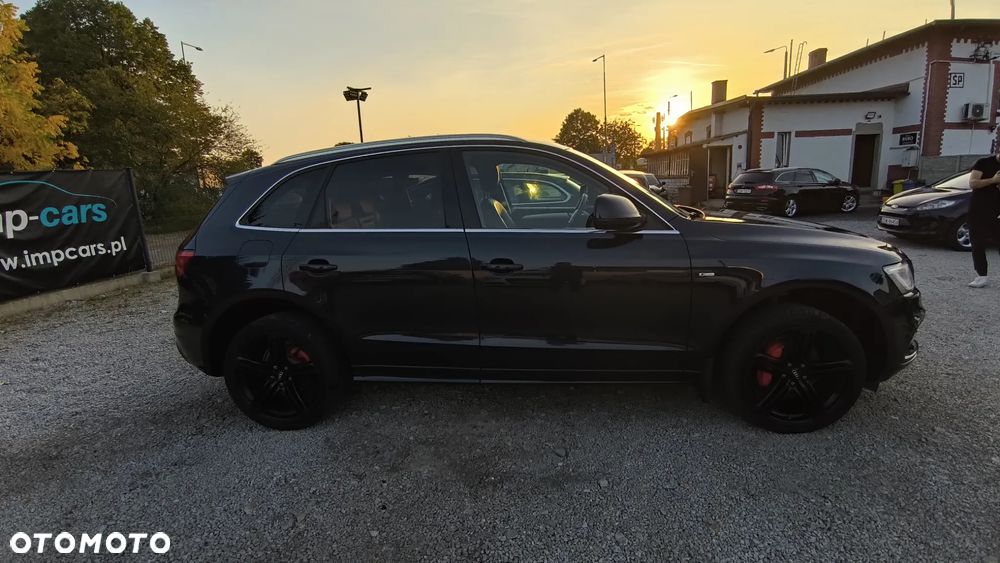 Audi Q5 - 18