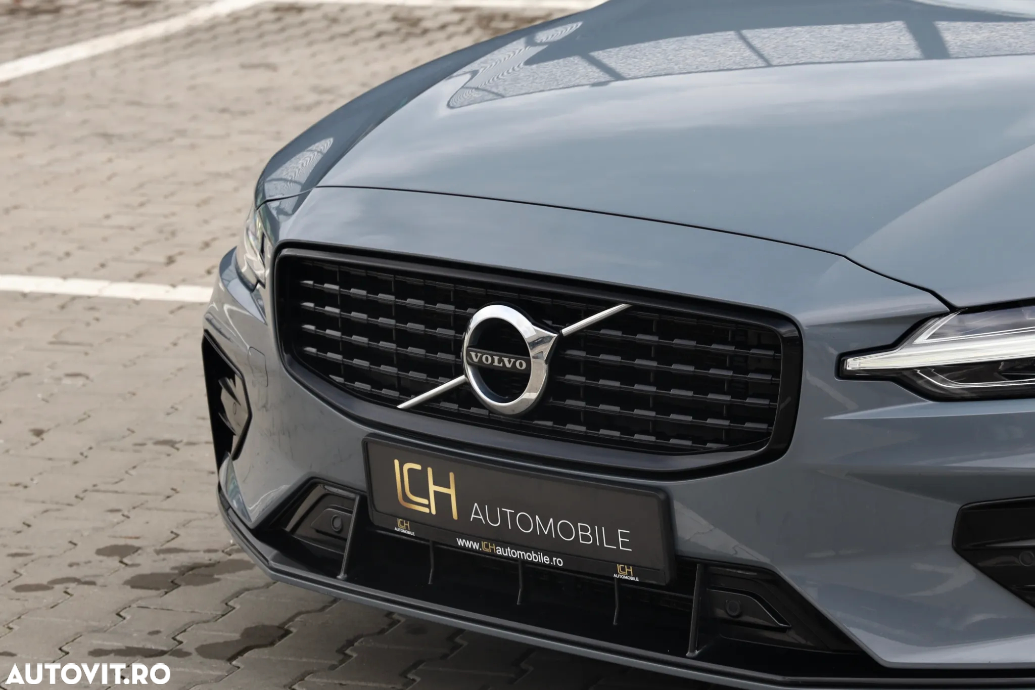 Volvo S60 T4 Geartronic RDesign - 26