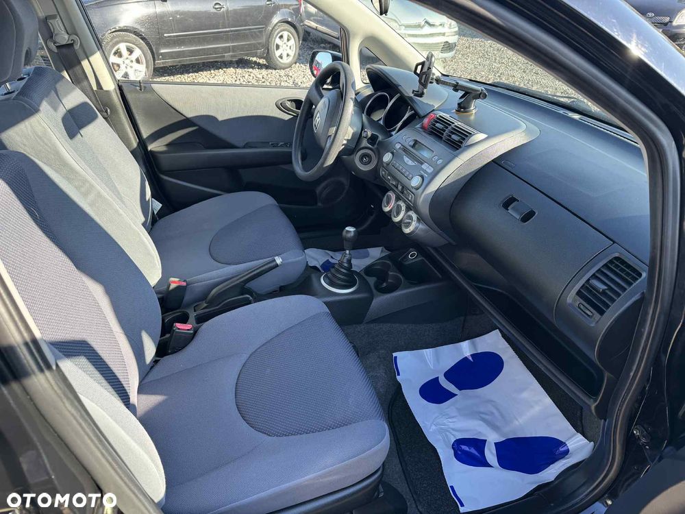 Honda Jazz 1.2 S-X Cool - 9
