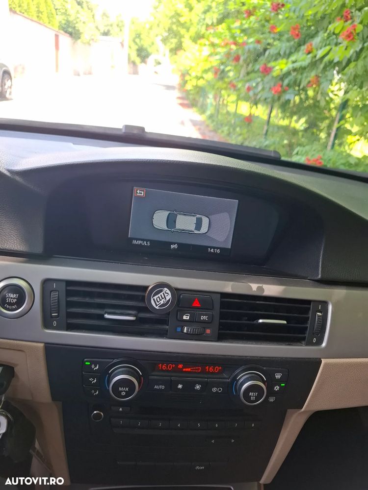 BMW Seria 3 - 7