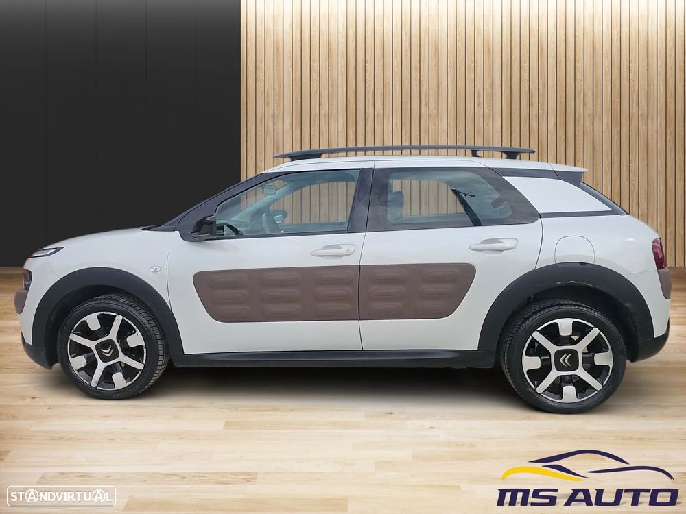 Citroën C4 Cactus 1.2 PureTech Feel - 2