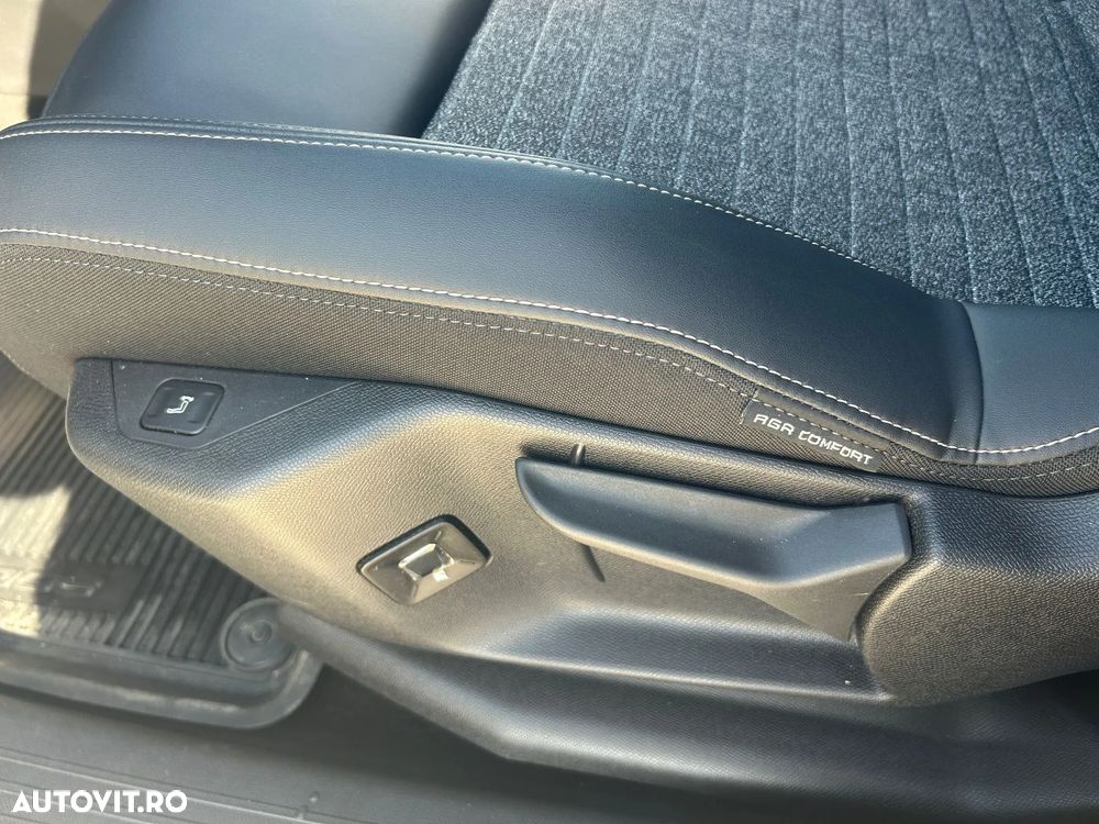 Peugeot 3008 1.2 Hybrid 145 e-DCS6 Allure - 30