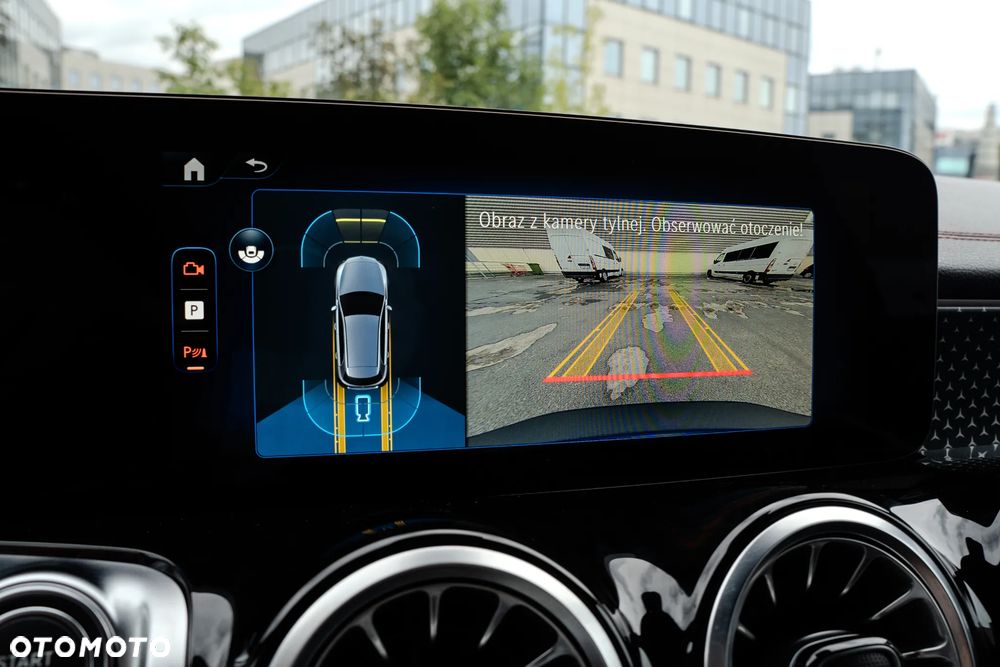 Mercedes-Benz EQB 300 66.5kWh 4-Matic AMG - 28