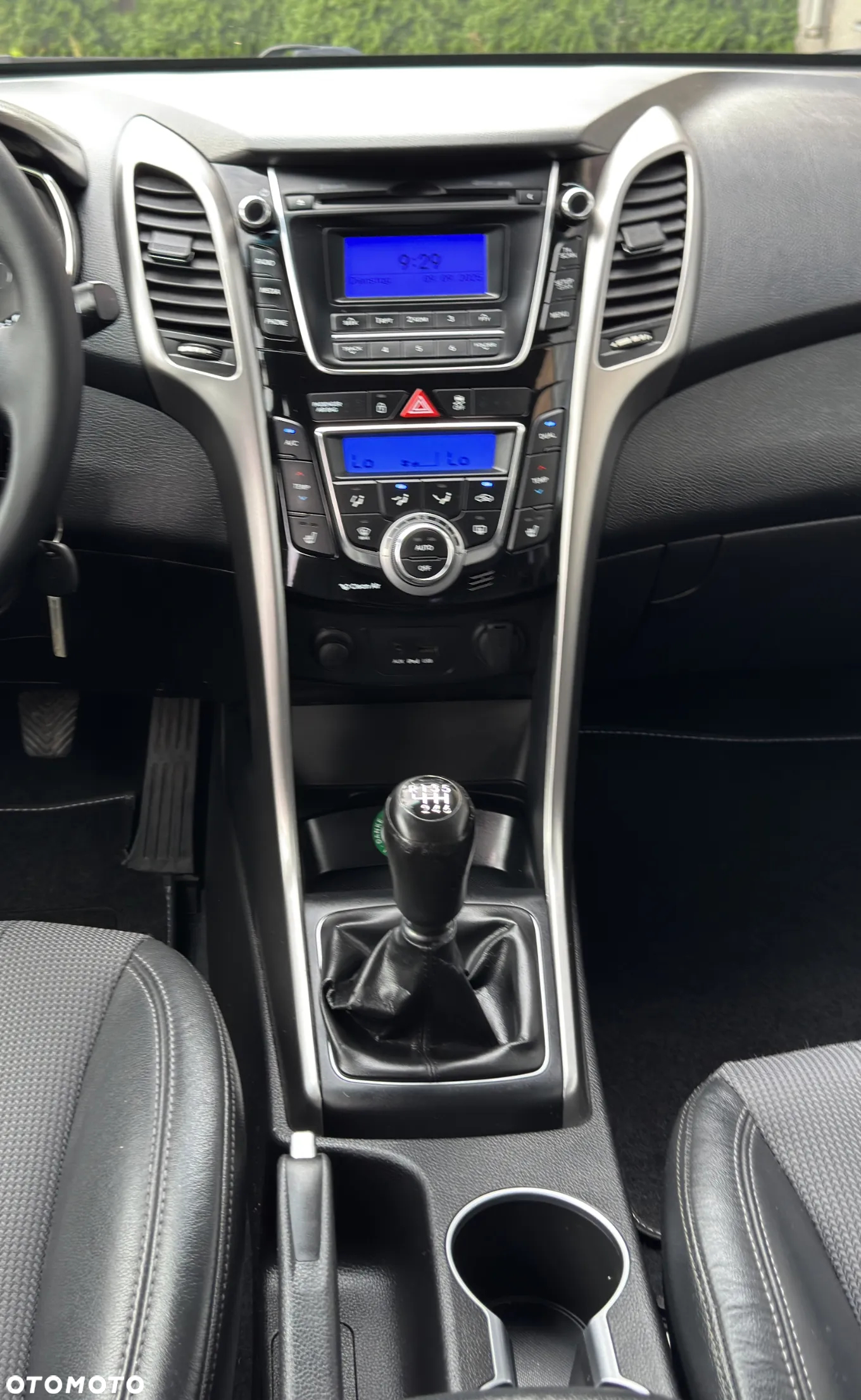 Hyundai i30 1.6 GDI Premium - 29