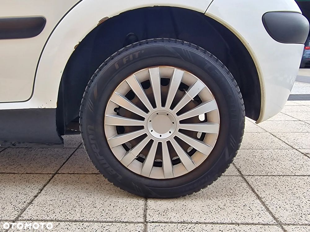 Citroën C3 - 16