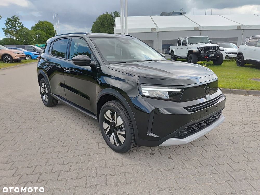 Opel Frontera - 8