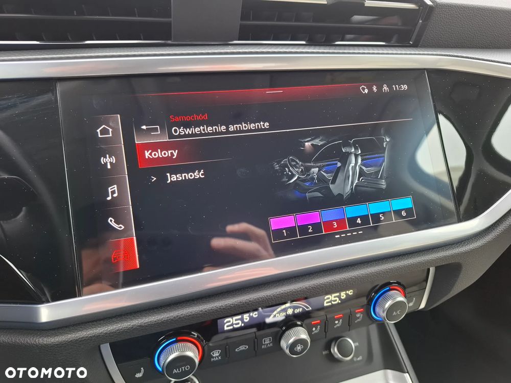 Audi Q3 35 TFSI S tronic - 18