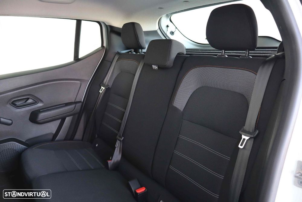 Dacia Sandero 1.0 TCe Essential - 36