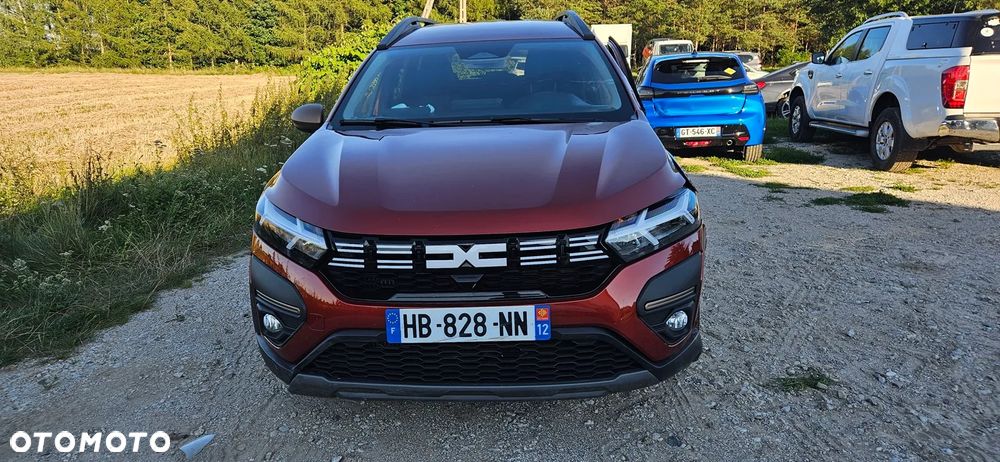 Dacia Jogger - 8