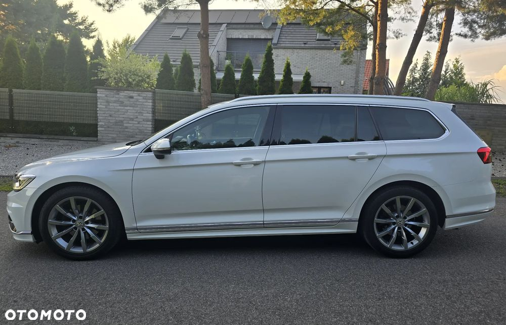 Volkswagen Passat - 30