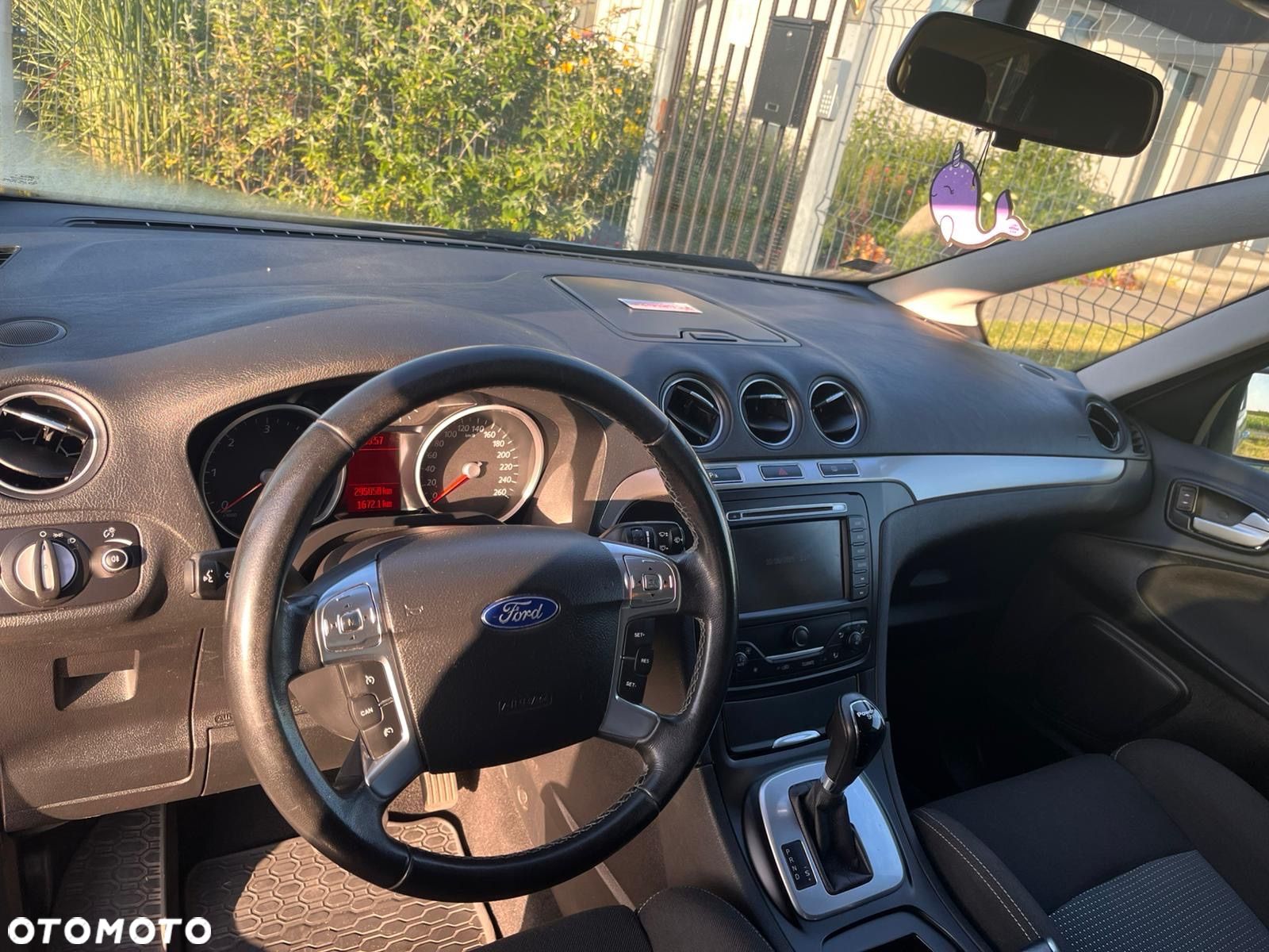 Ford S-Max 2.0 TDCi DPF Trend MPS6 - 10