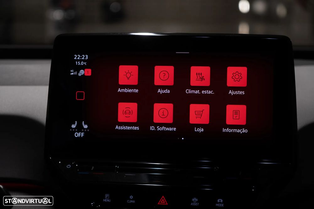 VW ID.3 Pro Performance - 42