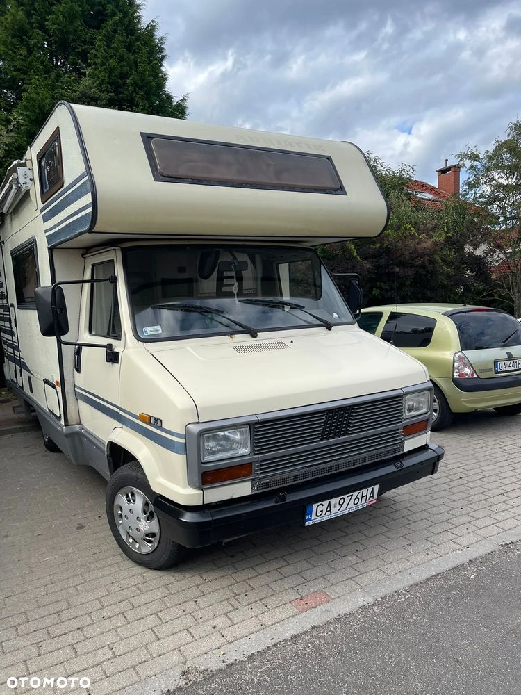 Fiat Ducato - 2