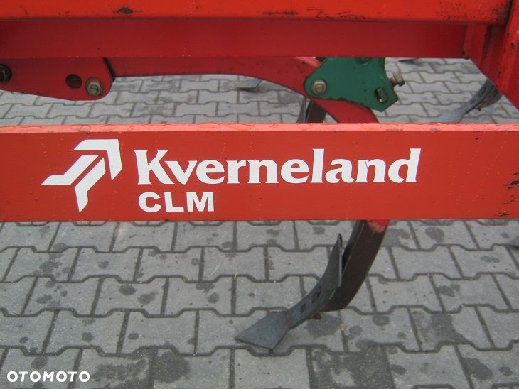 Kverneland CLM - 5