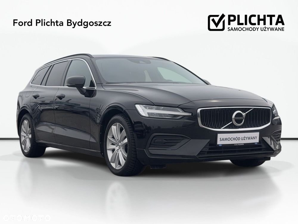 Volvo V60 - 4