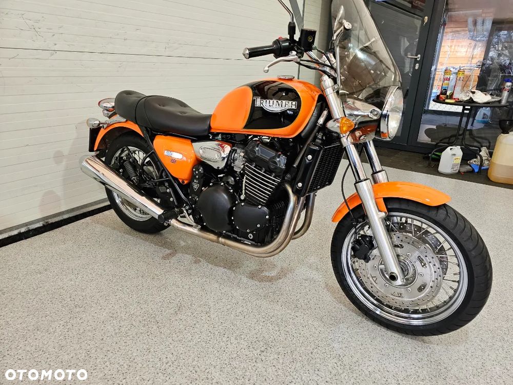 Triumph Thunderbird - 20