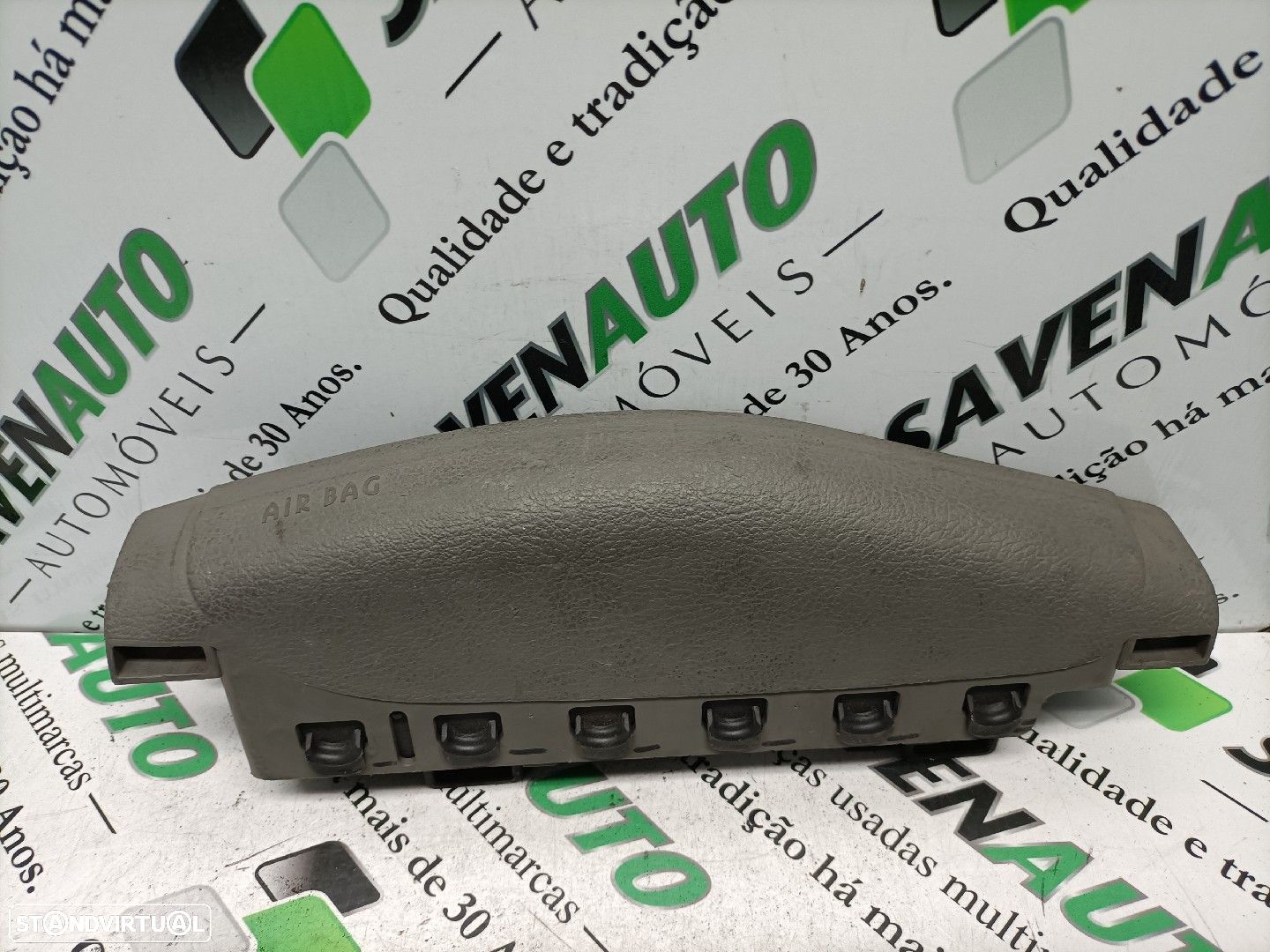 Airbag Banco  Renault Megane Ii (Bm0/1_, Cm0/1_) - 1