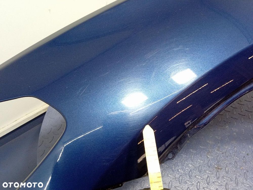 BMW IX3 G08 BŁOTNIK PRZÓD LEWY PRZEDNI C1M - 6