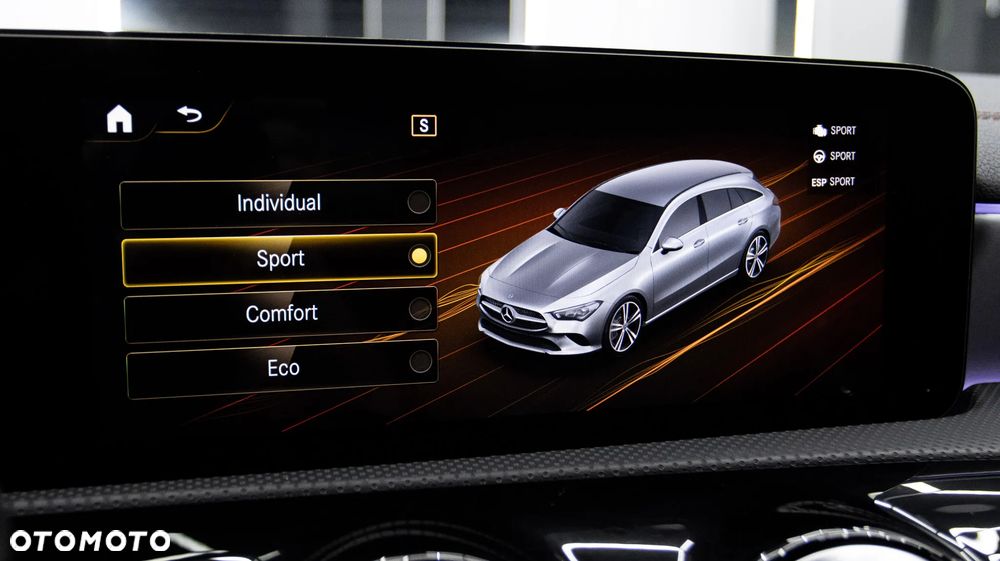 Mercedes-Benz CLA 250 4-Matic AMG Line 7G-DCT - 30