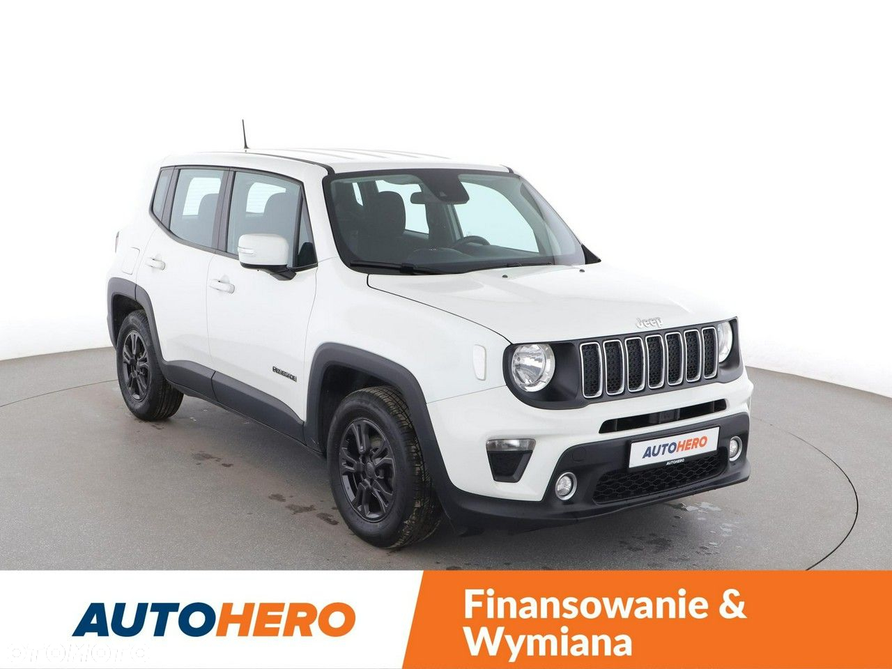 Jeep Renegade 1.0 GSE T3 Turbo Longitude FWD S&S - 10