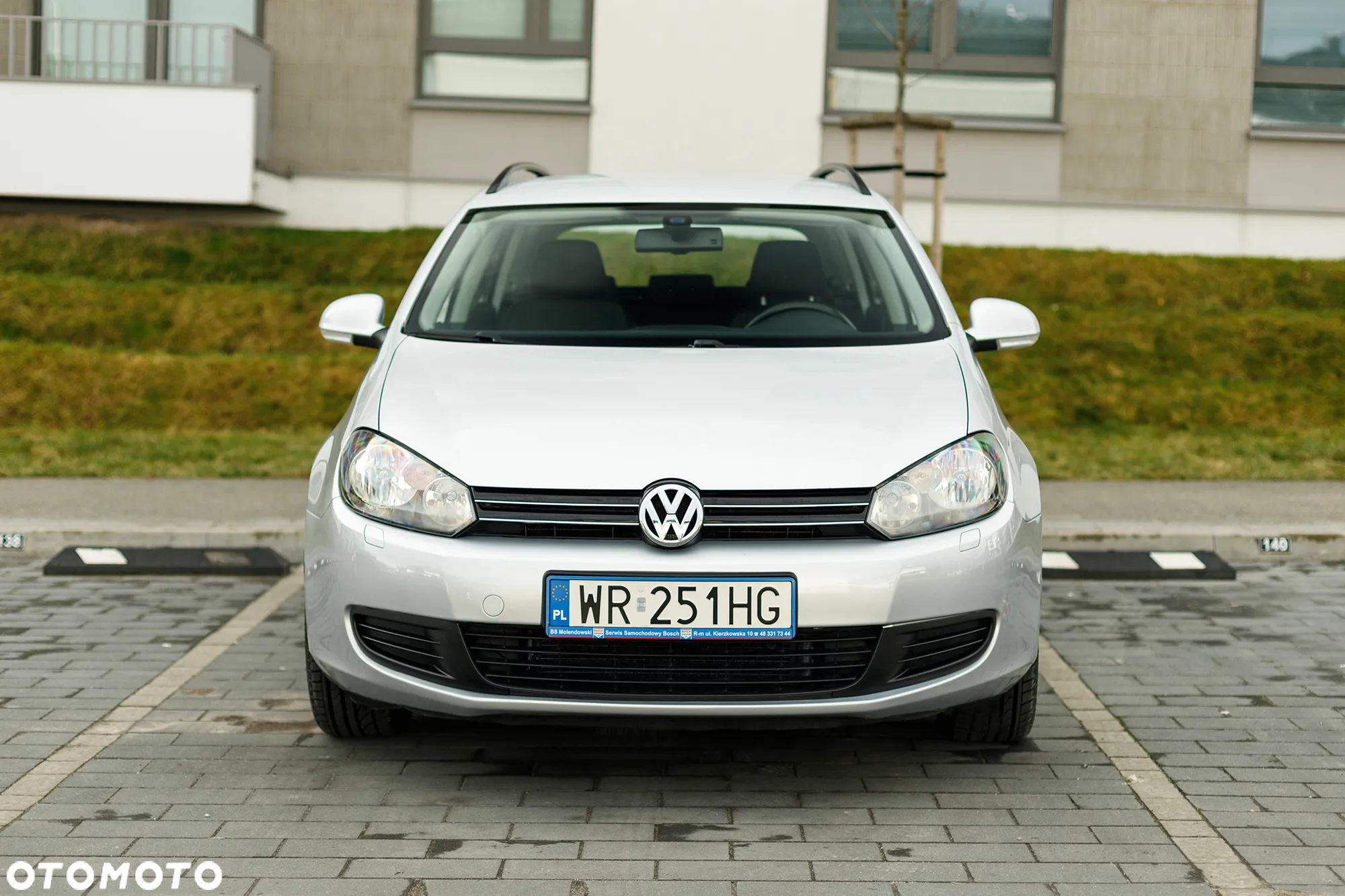 Volkswagen Golf VI 1.4 TSI Comfortline Optimum - 12