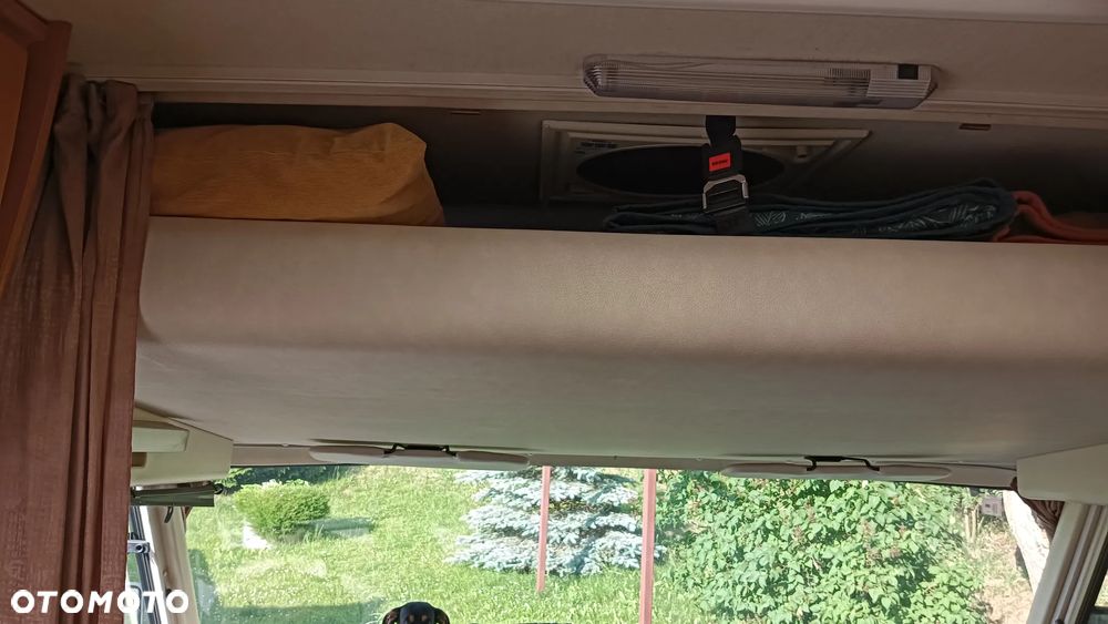 Mercedes-Benz Sprinter 312D - 20