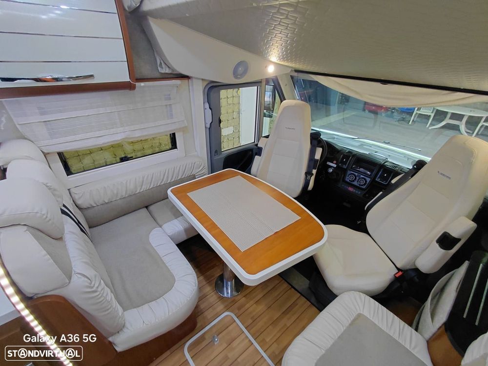 Mobilvetta K-Yacht Mobilvetta K-Yacht 85 - 17